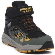 Lastenkengät Dockers  180 SCHWARZ  33
