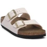Sandaalit BIRKENSTOCK  ARIZONA LEO EGGSHELL CALZ S  38