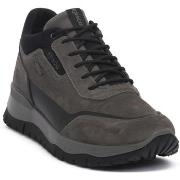 Kengät IgI&CO  NABOUK GRIGIO  42