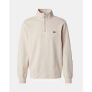 Svetari Levis  A8606 0002 ORIGINAL HM 1/4 ZIP  EU L