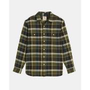 Pitkähihainen paitapusero Levis  19573 0288 JACKSON WORKER  EU S
