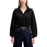 Svetari Tommy Hilfiger  TJW RLX CRP S-FLAG Z DW0DW21590  EU S