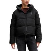 Toppatakki Tommy Hilfiger  TJW HOODED PUFFER JA DW0DW21625  EU S