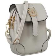 Olkalaukut Rovicky  R-mbv-02  Yksi Koko