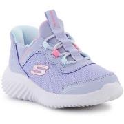 Lastenkengät Skechers  303585NLAV  21