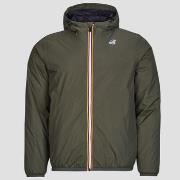 Pusakka K-Way  LE VRAI 4.0 CLAUDE WARM  EU XL