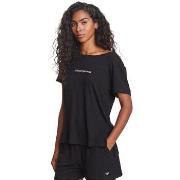 Lyhythihainen t-paita Emporio Armani  EW000780 AF12192  EU S