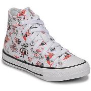 Lastenkengät Converse  Chuck Taylor All Star Pirates Cove Hi  28