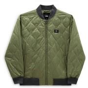 Takit Vans  Pickett Bomber  EU S