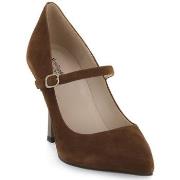 Korkokengät NeroGiardini  NERO GIARDINI 339 NILO MALTO  36