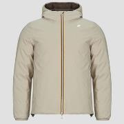 Pusakka K-Way  JACK ST THERMO DOUBLE REVERSIBLE  EU S