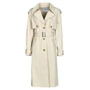 Trenssitakki Desigual  PLEATED  EU S