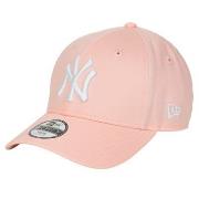 Lippalakit New-Era  KIDS LEAGUE ESSENTIAL 9FORTY® NEW YORK YANKEES PLM...