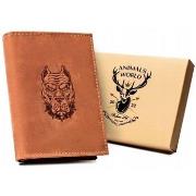 Lompakot Always Wild  N4CHMDOG2  Yksi Koko