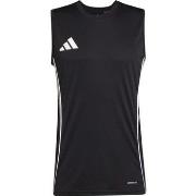 Hihattomat paidat / Hihattomat t-paidat adidas  Tiro 25  EU XXL