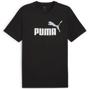 Lyhythihainen t-paita Puma  68470801  EU XXL