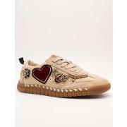 Kengät Colors of California  HCOC00464  36