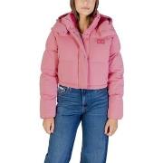 Toppatakki Tommy Hilfiger  TJW ALASKA GRID CRP DW0DW21624  EU S