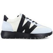 Kengät Wonders  SNEAKERS  2476  38