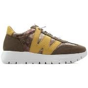 Kengät Wonders  SNEAKERS  2476  36