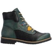 Kengät Rieker  Bottines  36