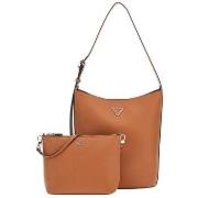 Käsilaukku Guess  Sac bandoulière  Yksi Koko