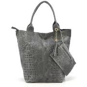 Käsilaukku Vera Pelle  VP172K  Yksi Koko