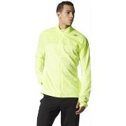 Ulkoilutakki adidas  Supernova  EU S