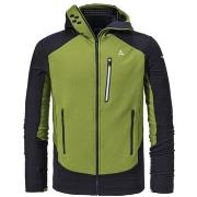 Takit SchÖffel  Fleecejacke Rotbach Hoody  EU S