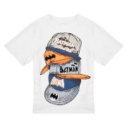 Lyhythihainen t-paita Name it  NKMADD BATMAN  8 Jahre