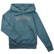 Svetari Jack & Jones  JJECALEB VARSITY SWEAT  11 Jahre