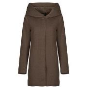 Paksu takki Only  SEDONA  EU S