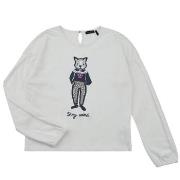 T-paidat pitkillä hihoilla Ikks  X210042  10 vuotta