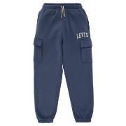 Jogging housut / Ulkoiluvaattee Levis  CARGO JOGGER  10 vuotta