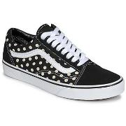 Lastenkengät Vans  UA Old skool FLORAL  36