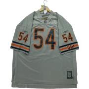 Lyhythihainen t-paita Reebok Sport  235583  EU XXL