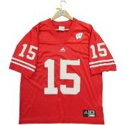 Lyhythihainen t-paita adidas  237669  EU M