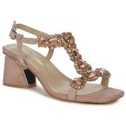 Sandaalit ALMA EN PENA  V240711PK  37