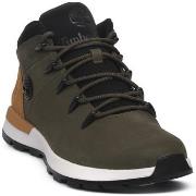 Saappaat Timberland  SPRINT TREKKER MID  41
