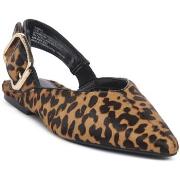 Balleriinat Steve Madden  LEO SIANNA  37