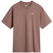 Lyhythihainen t-paita Vans  VN000P56CHG1  EU S