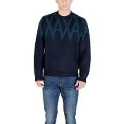 Neulepusero EAX  PULLOVER XM001338 AF14007  EU S