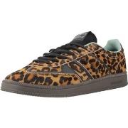 Kengät Tommy Jeans  THE GREENWICH EDGE LEOPA  36