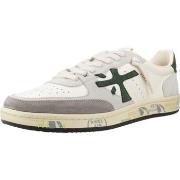 Kengät Premiata  BSKTCLAY 7623  40