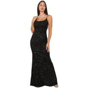 Pitkä mekko La Modeuse  76309_P180716  EU M