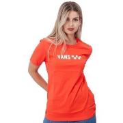 Lyhythihainen t-paita Vans  BRAND STRIPER BF  EU XS