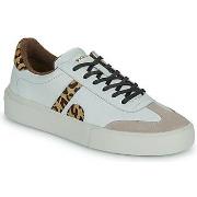 Kengät Blackstone  EL280-WHITE-LEOPARD  37