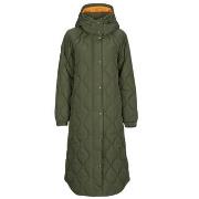 Toppatakki Lee  LONG PUFFER  EU M