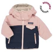 Toppatakki Patagonia  BABY REVERSIBLE TRIBBLES HOODY  6 Monate