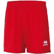 Shortsit & Bermuda-shortsit Errea  New Skin Panta Ad  EU S